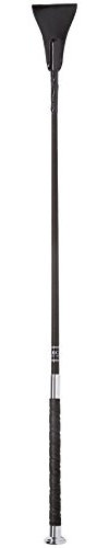 Fleck 951127 Uitra Soft Springgerte, unisex, 951127, Schwarz, 60 cm