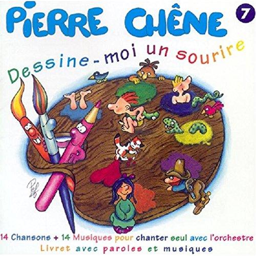 Dessine Moi Un Sourire/Vol.7