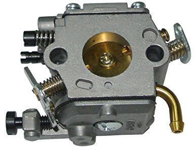 JRL - Carburatore per motosega Stihl 020T MS200 MS200T, sostituisce Zama C1Q-S126B