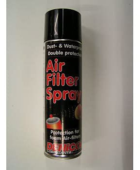 denicol Filtro aria spray/500 ML (2,14 EUR Pro 100 ML)