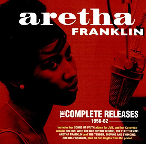 The Complete Releases 1956