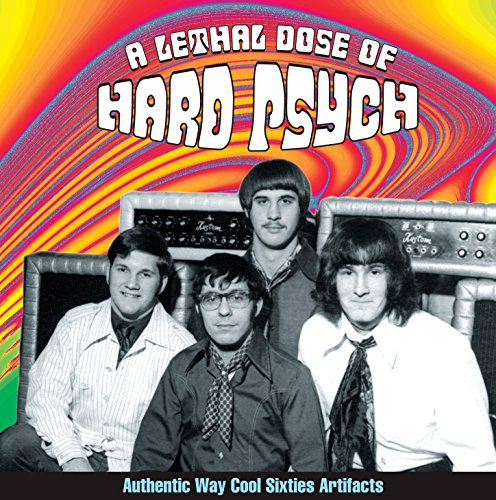 Lethal Dose Of Hard Psych