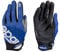 SPARCO MECA 3 HANDSCHUHE GRÖSSE 11 (L) BLAU