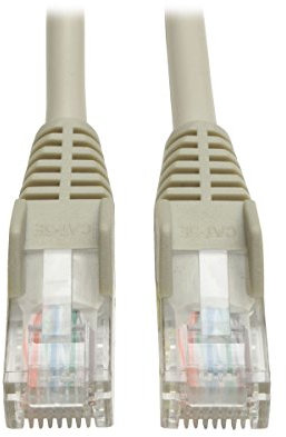 Tripp Lite N 001-150-GY Patch Cable