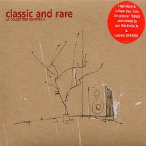 Classic and Rare - La Collection Chapter 3