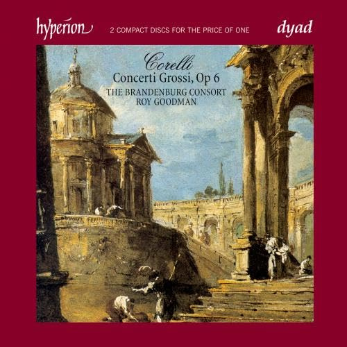 Concerti Grossi, Op. 6