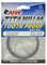 AFW Titanium Tooth Proof, Single Strand Leader Wire, 75 lb, 15 ft