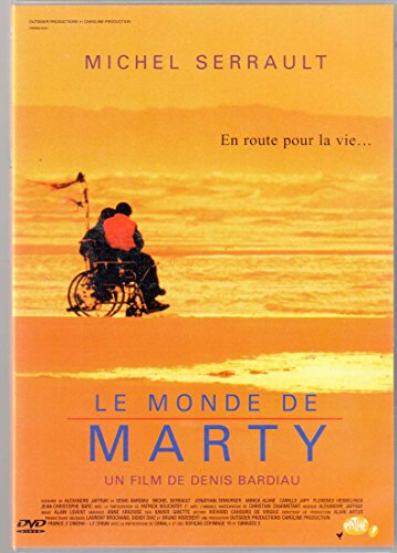 Le monde de marty [FR Import]