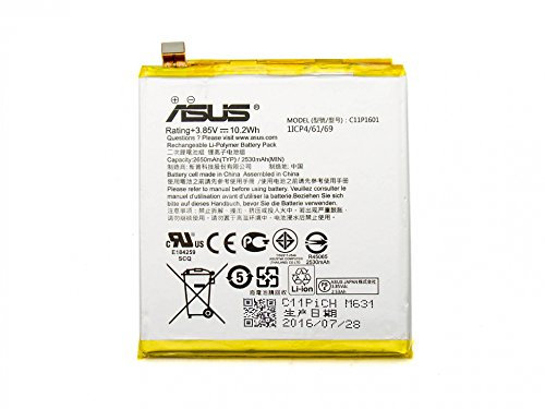 Batteria originale per Asus ZenFone 3 (ZE520KL)