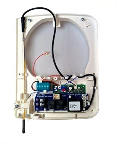 029325 Thermostat Electronique Atlantic MONO 1200W HM (TEC 2012)