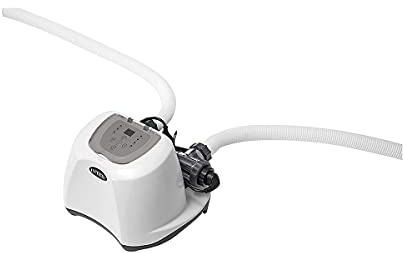 Intex 230V Krystal Clear Saltwater System Cg-26670