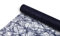 DEKOMARKET Sizoweb® Tischband Tischläufer Tischdecke 5 Meter lang, 30 cm breit (dunkelblau)
