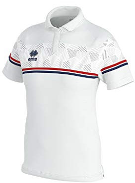 Errea Damen-Poloshirt Darya