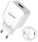 d-power Pack Chargeur Universel USB + Câble Micro USB