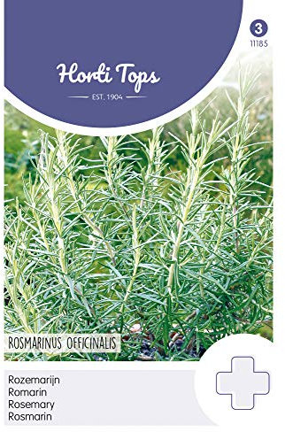 Hortitops 11185 Romero (semillas de romero)