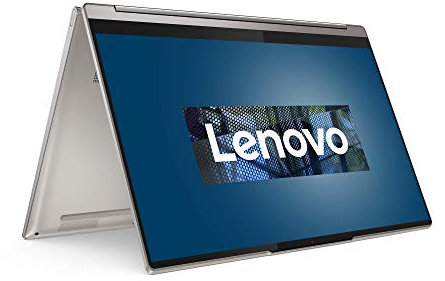Lenovo Yoga 9i Convertible Laptop | 14 FHD WideView Touch Display | Intel Core i7-1185G7 | Certificazione Intel Evo, RAM da 16 GB | SSD da 512 GB | grafica Intel Iris Xe | Win10 H | champ. | 3 anni
