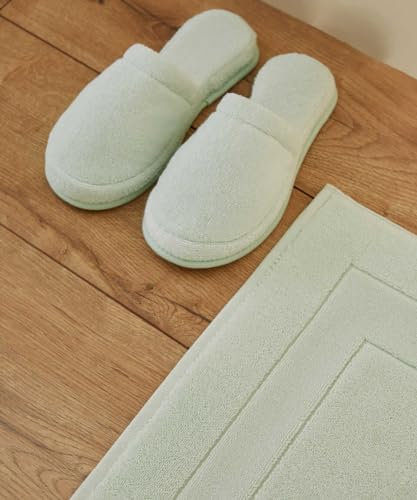 Maisonette FRESH Mop 50 x 80 cm AGUA VERDE