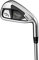 Callaway Golf Rogue ST MAX Individual Iron (Right Hand, Graphite Shaft, Regular Flex, 7 Iron)