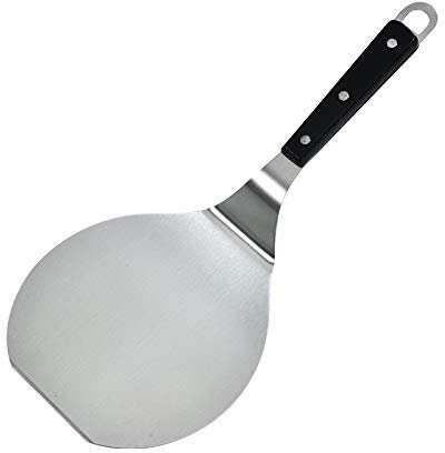 Pizza Peel - Pizza Paddle | Comfortable Handle Pizza Shovel | Serving Tray for Oven | Homemade Baking for Lovers Pizza, Pastry, Bread & Cake