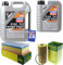 6L LM Motoröl Top Tec 4200+Mann Filter Audi A5 8T3 A4 Avant 8K5 B8 8K2