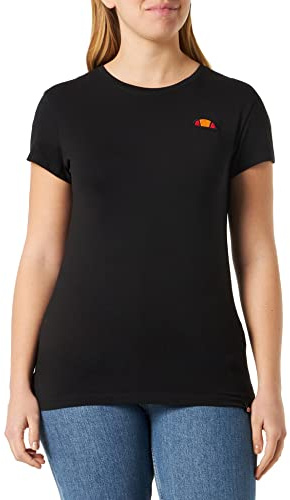 Ellesse Damen T-Shirt S/S T-Shirt (1er Pack)