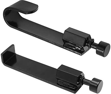 UOIENRT Car Paintless Dent Repair Tool, Car PDR Hook Tool Suitable for Universal Car Body Door Slide Hammer