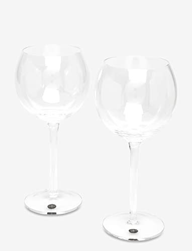 Sagaform 5018263 Weingläser-Set, Glas