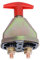 Coupe-batterie, Power Kill Switch Léger Compact Pour les Camions Pour l'équipement électrique Pour Divers Bateaux