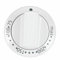LUTH Premium Profi Parts Kompatibel mit Beko Drehknopf für Backofentemperatur 250315428 an Herd