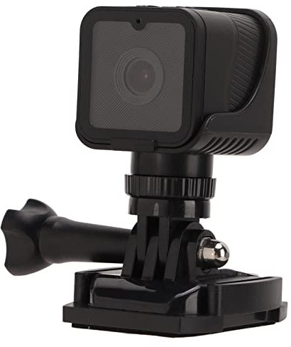 Mini Portable Hotspot WiFi Cameras 1080P HD for Outdoor Sports and Action, Compact Wireless Mini Cameras with Premium Lens