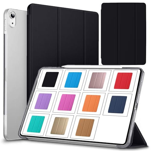 iPad Pro 12,9 3ème génération 2018 Coque A1876 A2014 A1983 MTEL2LL/A MTEM2LL/A MTFN2LL/A MTFL2LL/A MTFP2LL/A MTFQ2LL/A MTHN2LL/A MTHU2LL/A MTJA2LL/A MTJ02LL/A MTJHH02LL/A 2LL/A MTJ. N2LL/A MTFT2LL/A