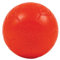 Mini Jolly Fußball, 7,6 cm, Orange