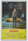 GEENUM Filmposter Taxi Driver 1976, Vintage-Kunst, Raumdekoration, ästhetisch, für Schlafzimmer, Wohnzimmer, Wände, ästhetisches Poster, 30 x 45 cm, ungerahmter Stil