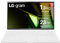 LG gram 15Z90S-G.AD87B - Portátil Ultraligero de 39.6 cm (15.6), Panel IPS, Intel Core Ultra 7, 32 GB RAM, 1TB SSD, 1290 g, batería hasta 23 h, W11 Home, Blanco, Teclado QWERTY Español