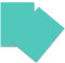 Goma Blanda para Grabado,Impresión de Linóleo,Los Bloques Grabado Goma,Placa Linóleo,Plancha de Goma para Grabado,Hojas de Polímero A4,Ideal para Impresión/Linograbado,Azul,2pcs,22x30cm
