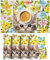 Katze Tischsets 4er Set, Abwaschbar Platzsets PVC Platzdeckchen rutschfest hitzebeständig, Dekor für Küche Esstisch Urlaub Party 30x45cm