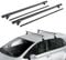 Firrak Dachträger für VW Golf 7 VII 2012-2020 5-Tür