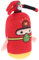 SUPVOX Estintore Giocattolo A Forma Di Cuscino Gioco Di Estintore Peluche In Cotone Pp