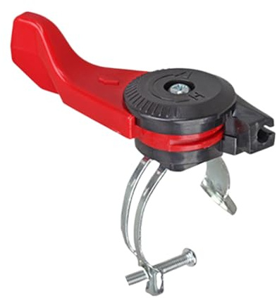 Palanca De Control Del Acelerador, Conjunto De Palanca Del Acelerador Para Cortacésped, Accesorio De Partes Aceleradoras Para Microazadilla Y Motocultor