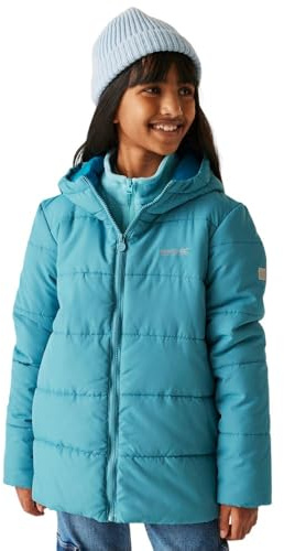 Regatta Kids Halkner Jacket