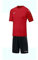 Jako Trikot Set Team / Trikot + Hose rot L
