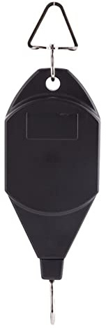 Ambassador New HI-LO Adjustable Hanger For Hanging Baskets AS25