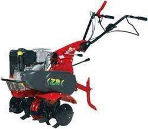 Eurosystems Zappetta Ricambio Destra Per Motozappa Z8
