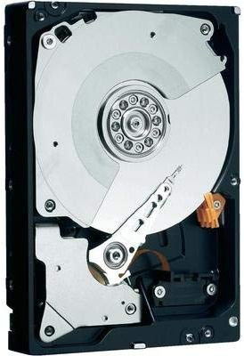WD 2TB SATA 3,5 WD2003FYYS (Generalüberholt)