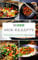 50 leckere Wok-Rezepte: 50 leckere Rezepte - von vegan über vegetarisch bis hin zu schmackhaften Fleischgerichten