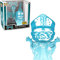 POP Funko Ghost Album Opus Eponymous Vinyl Figure Hot Topic Exclusive