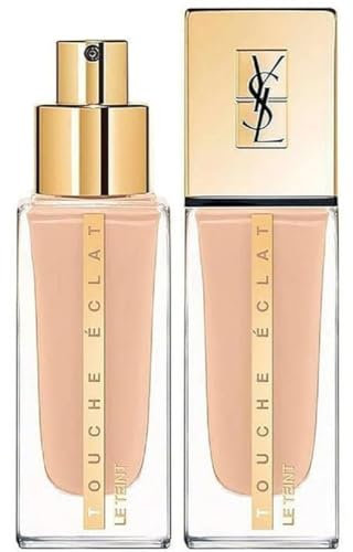 YVES SAINT LAURENT Encre de Peau All Hours Foundation - LC1, 25 ml