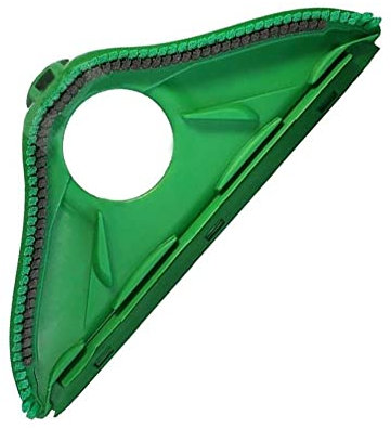 mistericambio - sottospazzola con setole HD50 - Spazzola folletto VK150 compatibile - spazzole per folletto non originale - Ricambi per il folletto - Accessori folletto compatibili
