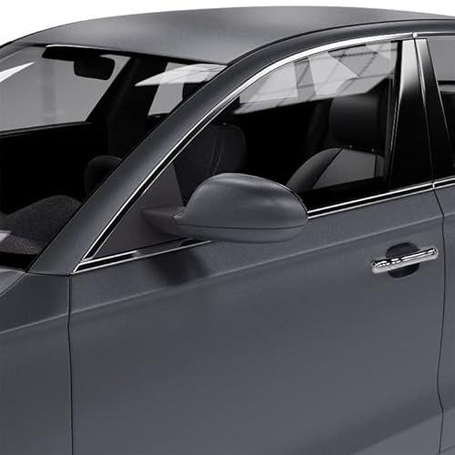 3M Wrap Film 2080 Autofolie M261 Matte Dark Gray