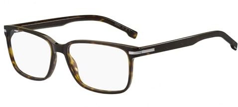 HUGO BOSS BOSS 1511 Havana 55/15/145 Herren Brillen